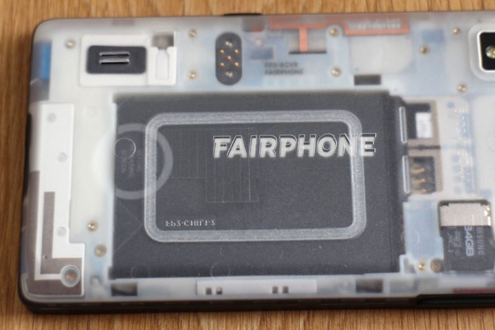 Fairphone 2