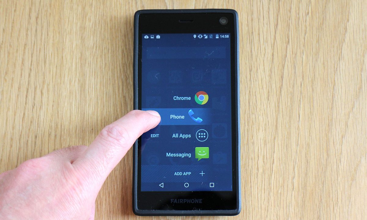 Fairphone 2