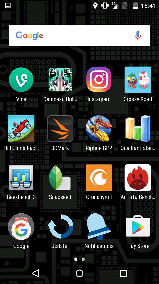 fairphone 2 review screenshots 0004