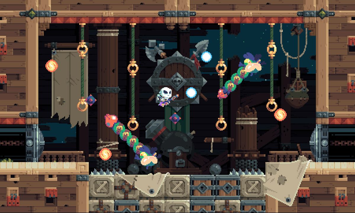 flinthook hands on 001