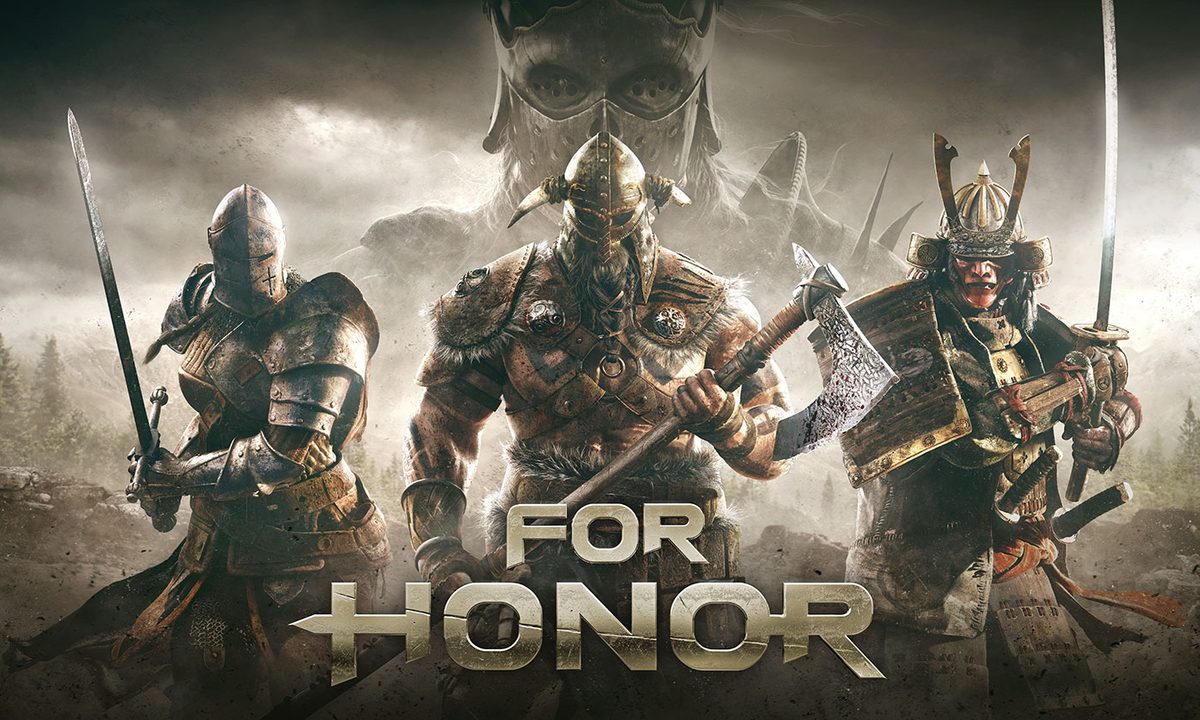 for honor hands on