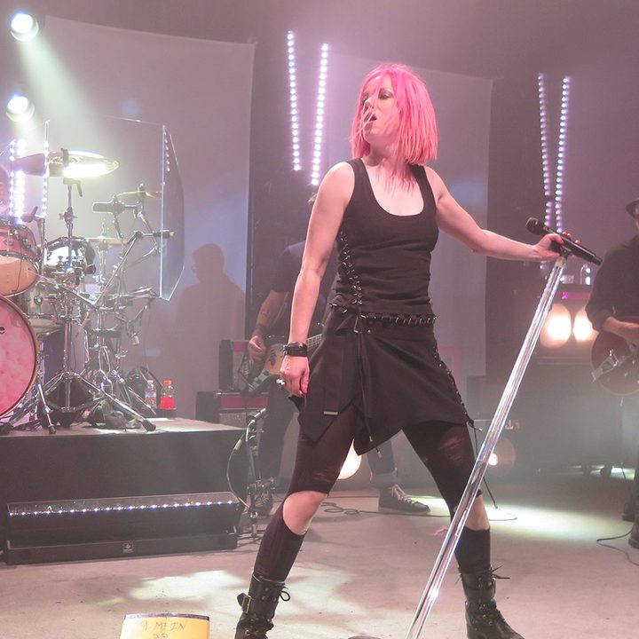 interview garbage on strange little birds streaming spotify 002