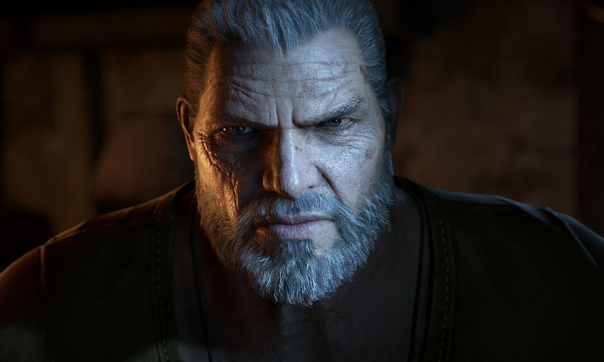 gears of war 4 hands on screenshot 6