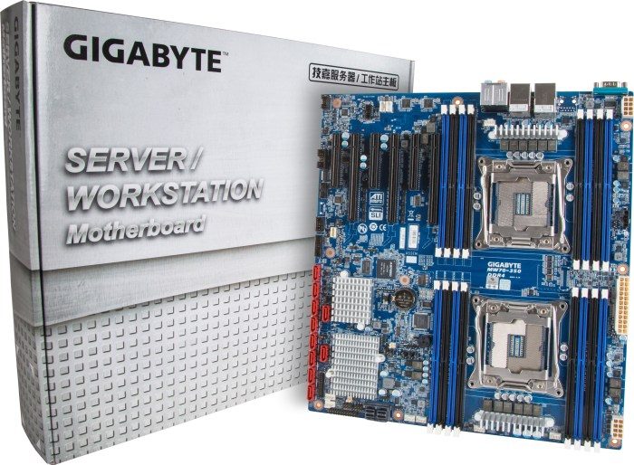 Gigabyte Computex 2016