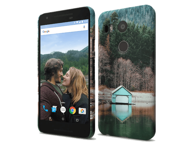 Google Photos Live Case