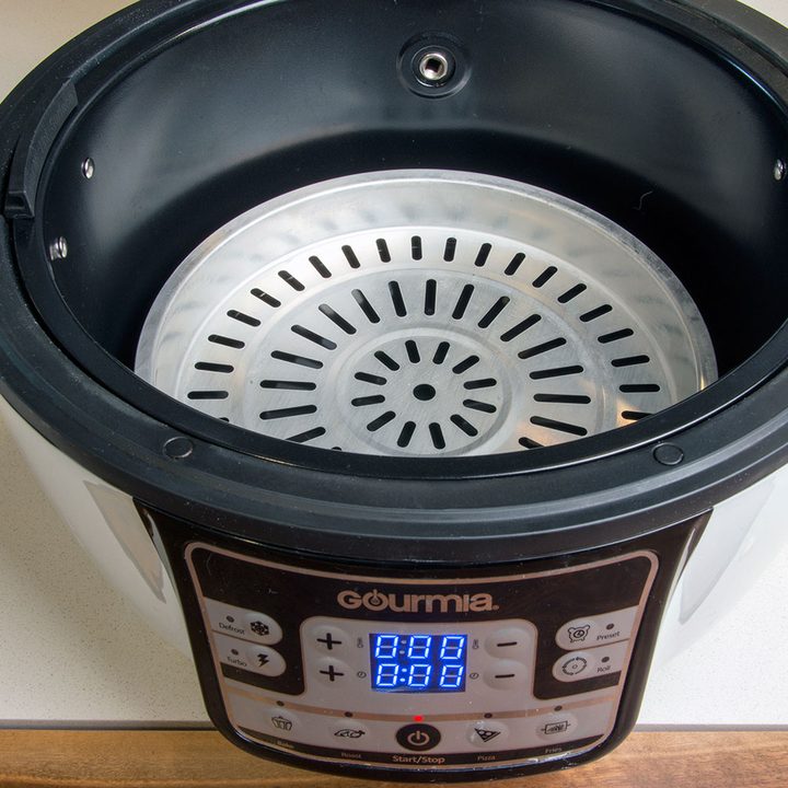 Gourmia GT2500 air fryer