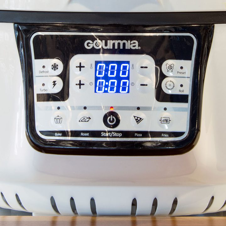 Gourmia GT2500 air fryer