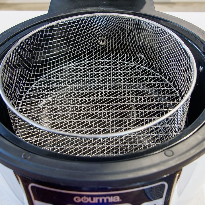 Gourmia GT2500 air fryer