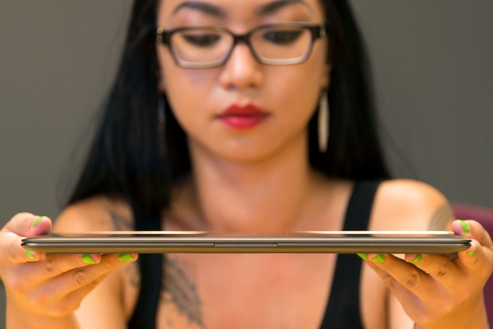 HP Spectre