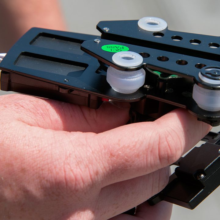 Hexo+ hexcopter