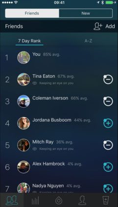 hidrate spark review hidirate app 4