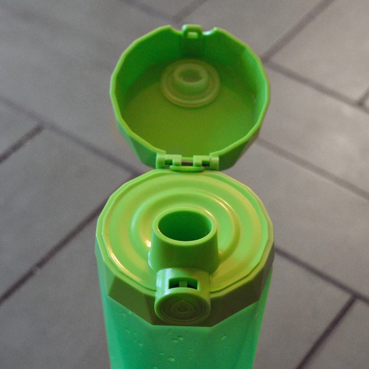 Hidrate Spark