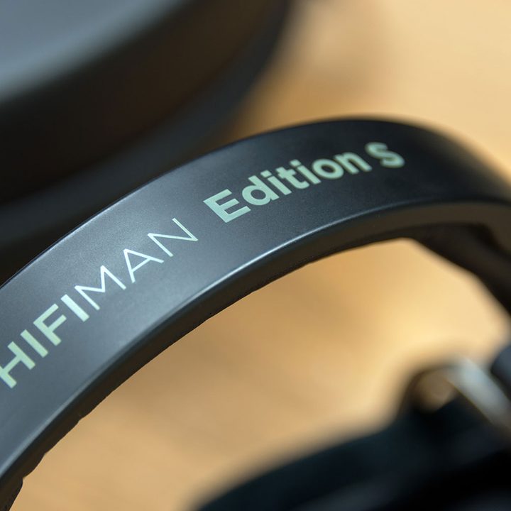 HihiMan Edition S