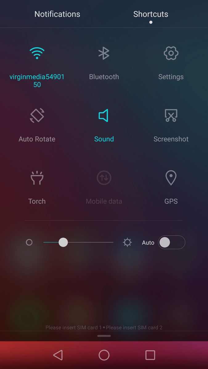 huawei honor 5x hands on 5 screenshot 0003