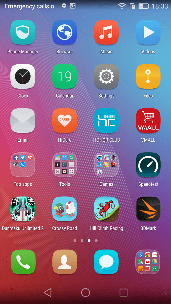 huawei honor 5x hands on 5 screenshot 0005