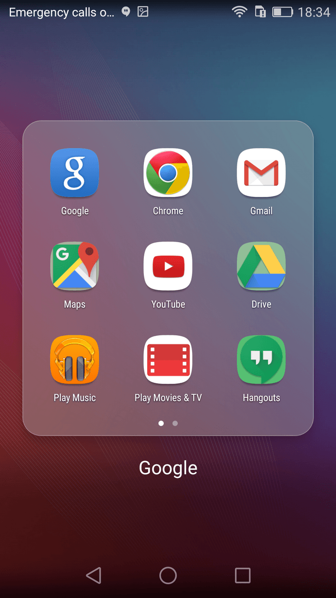 huawei honor 5x hands on 5 screenshot 0007