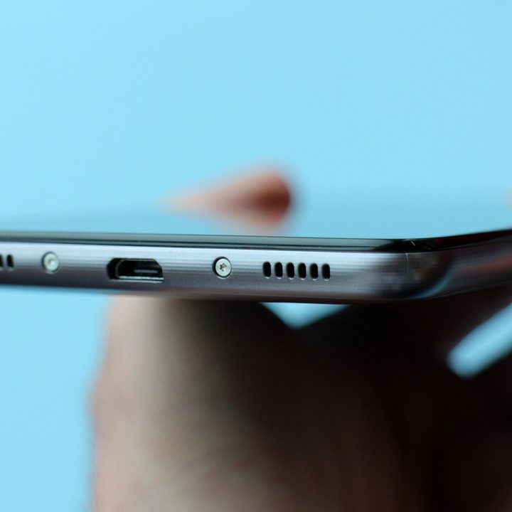 Huawei Honor 5C