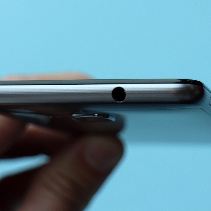 Huawei Honor 5C