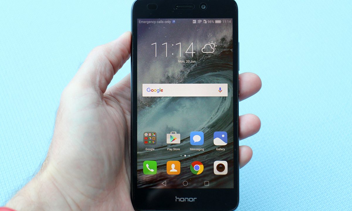 Huawei Honor 5C