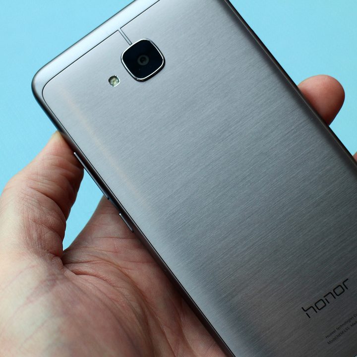 Huawei Honor 5C