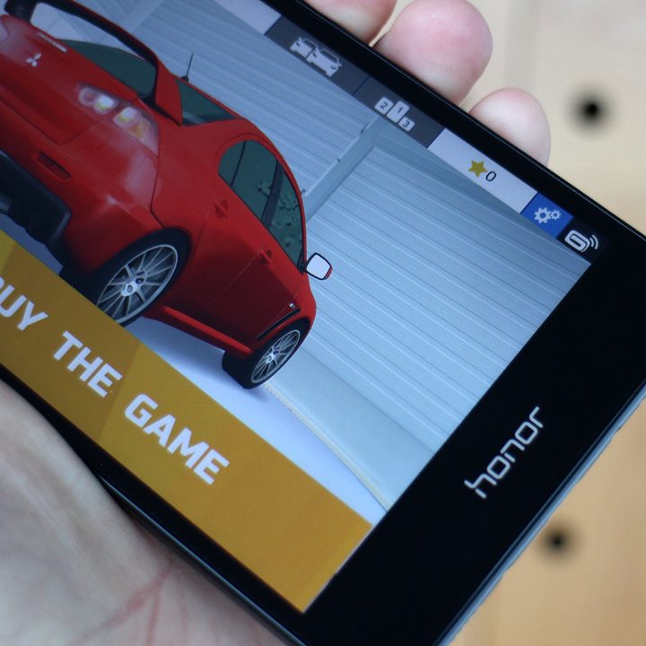 Huawei Honor 5C