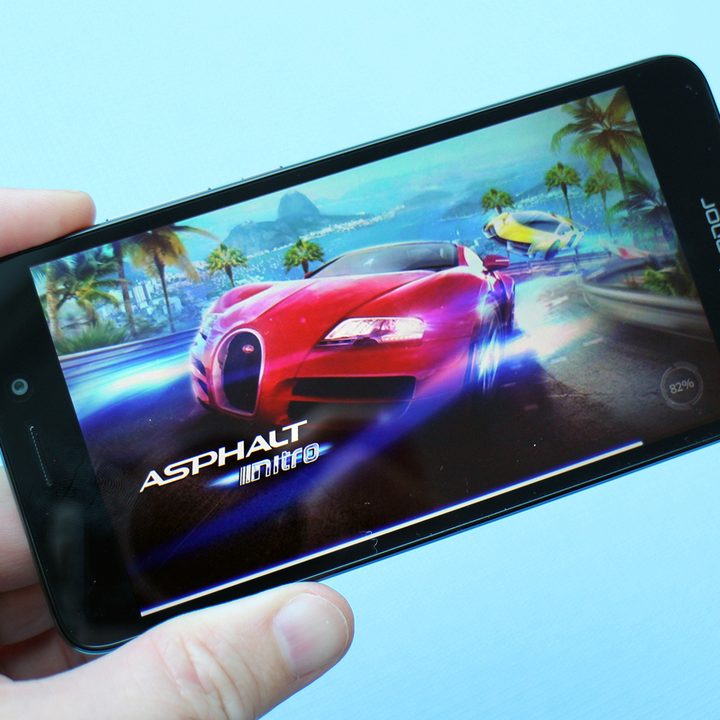 Huawei Honor 5C