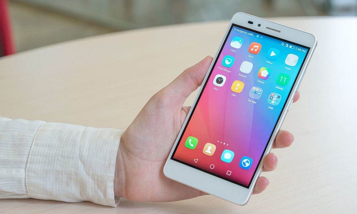 Huawei Honor 5X