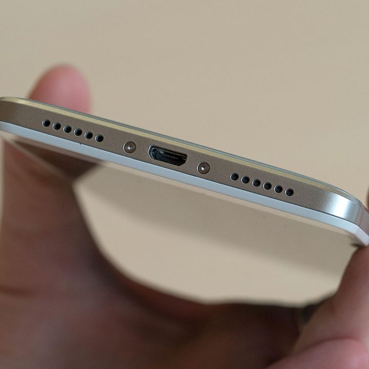 Huawei Honor 5X