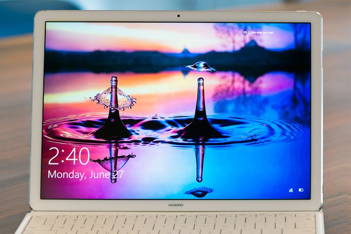 Huawei Matebook