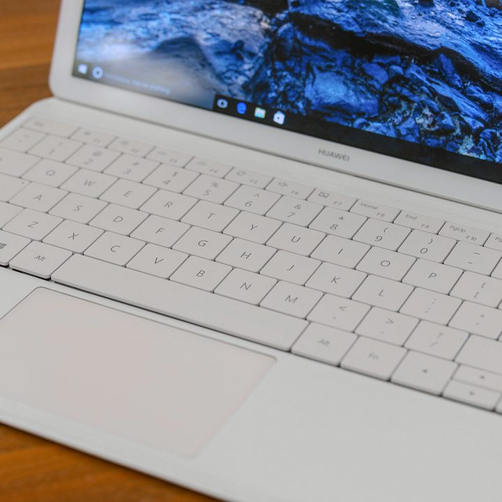 Huawei Matebook