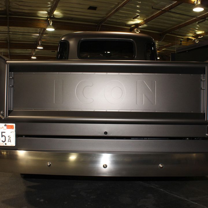 ICON 4x4 Tour