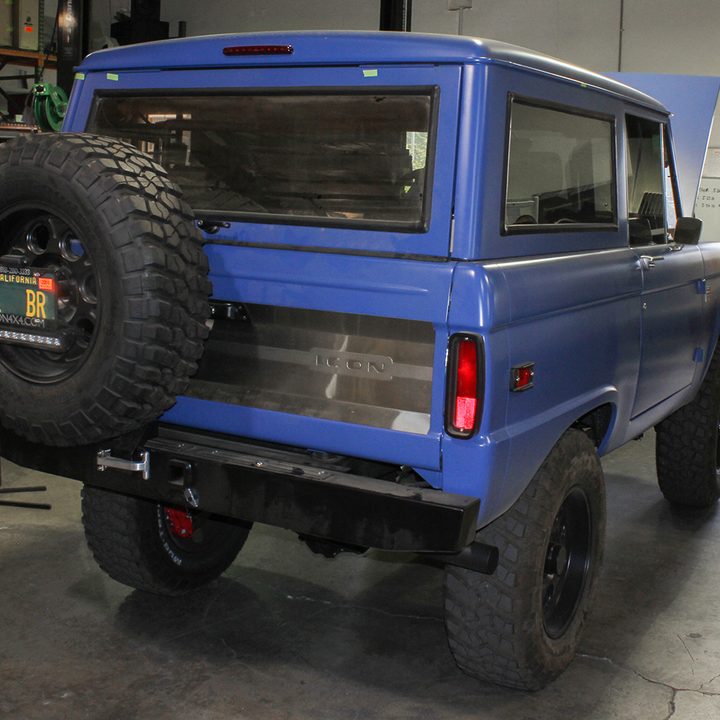 jonathan ward interview icon 4x4 factory tour 34