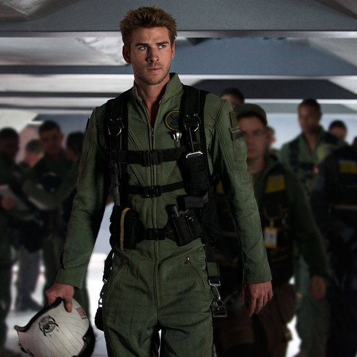 Independence Day Resurgence