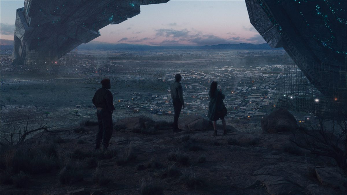 Independence Day Resurgence