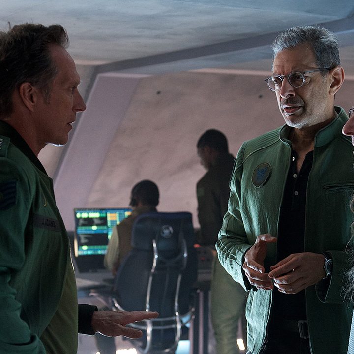Independence Day Resurgence