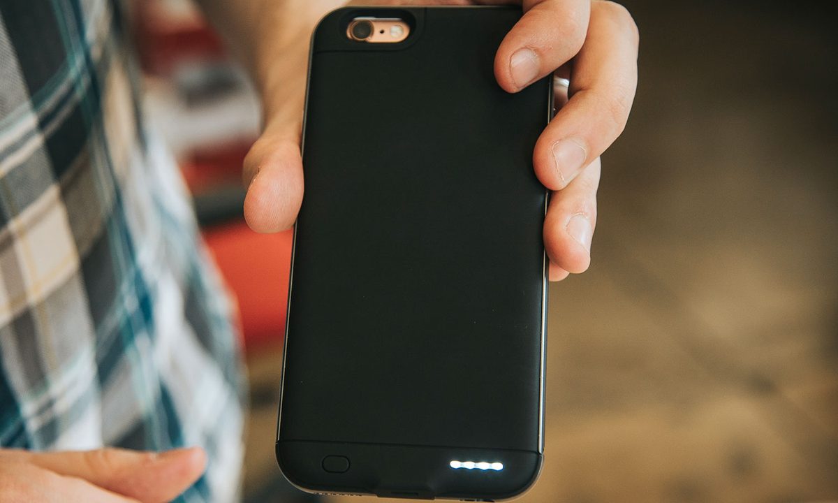 Innoants Air Case