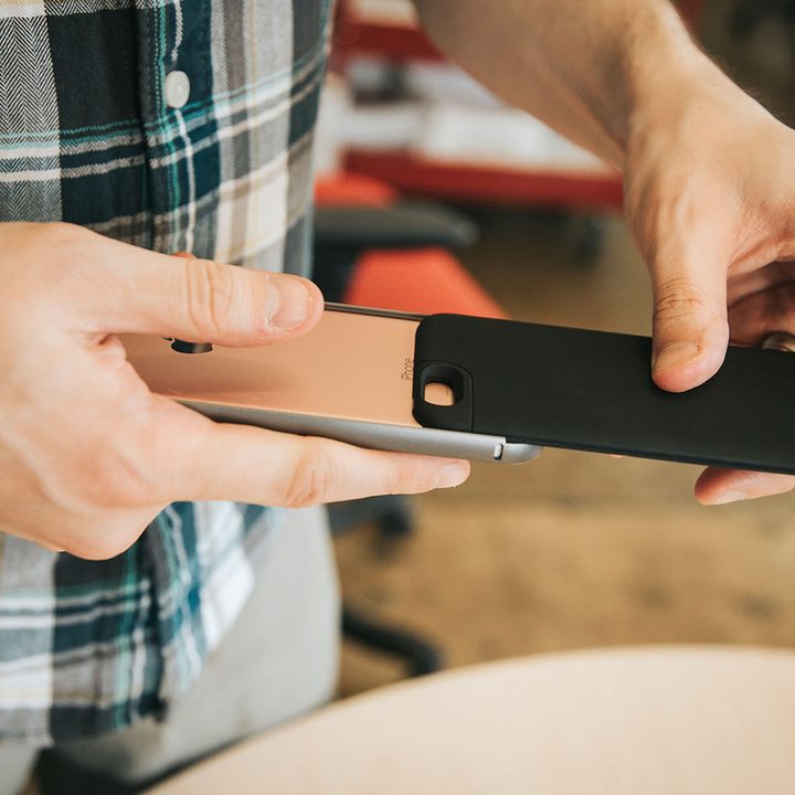 Innoants Air Case