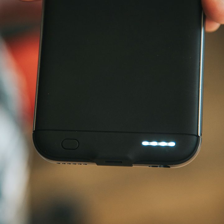 Innoants Air Case