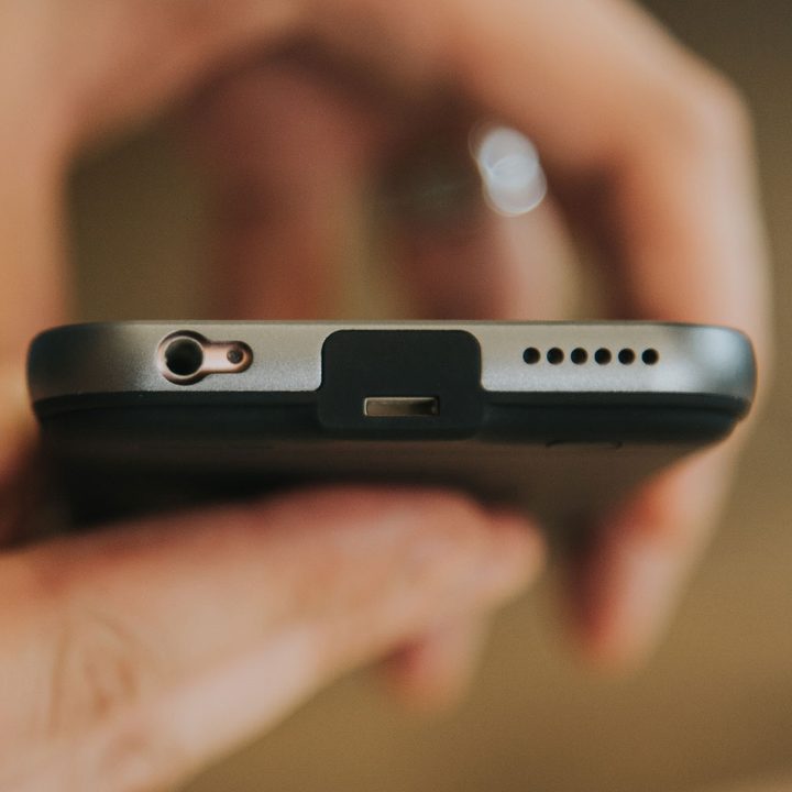 Innoants Air Case