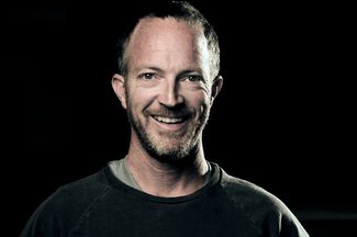 Jonathan Ward