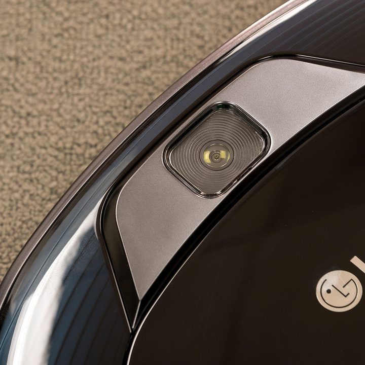 LG Hom-Bot 2016