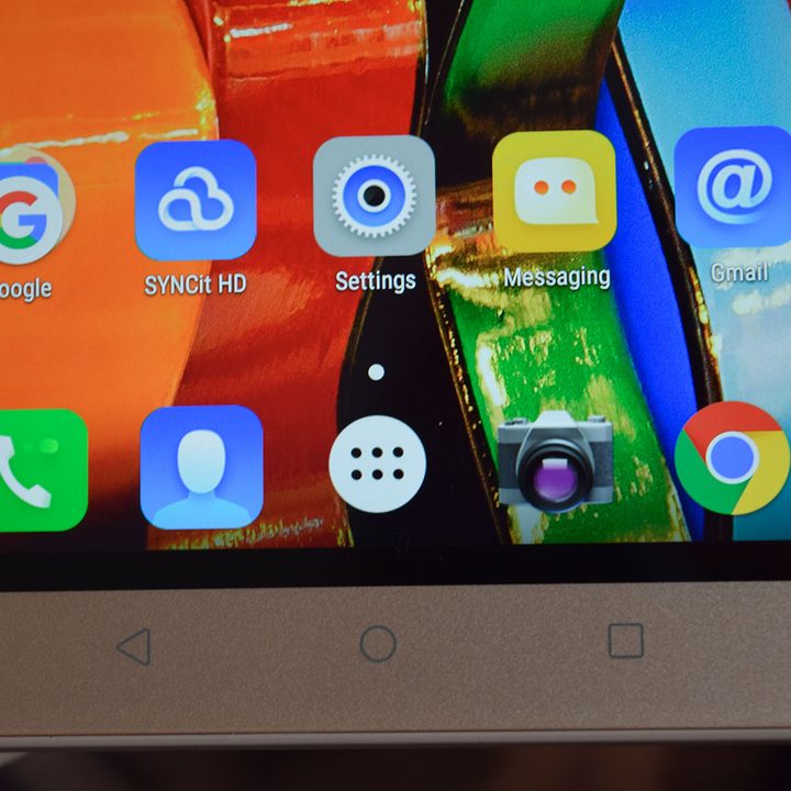 lenovo phab plus pro hands on project tango 13