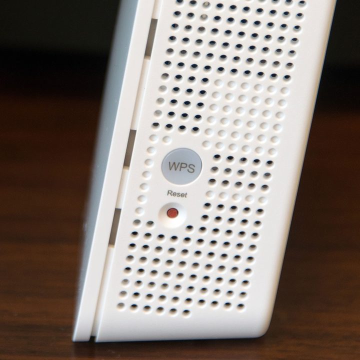 LinkSys AC5400