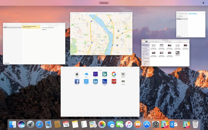 MacOS-Sierra-features-mission-control