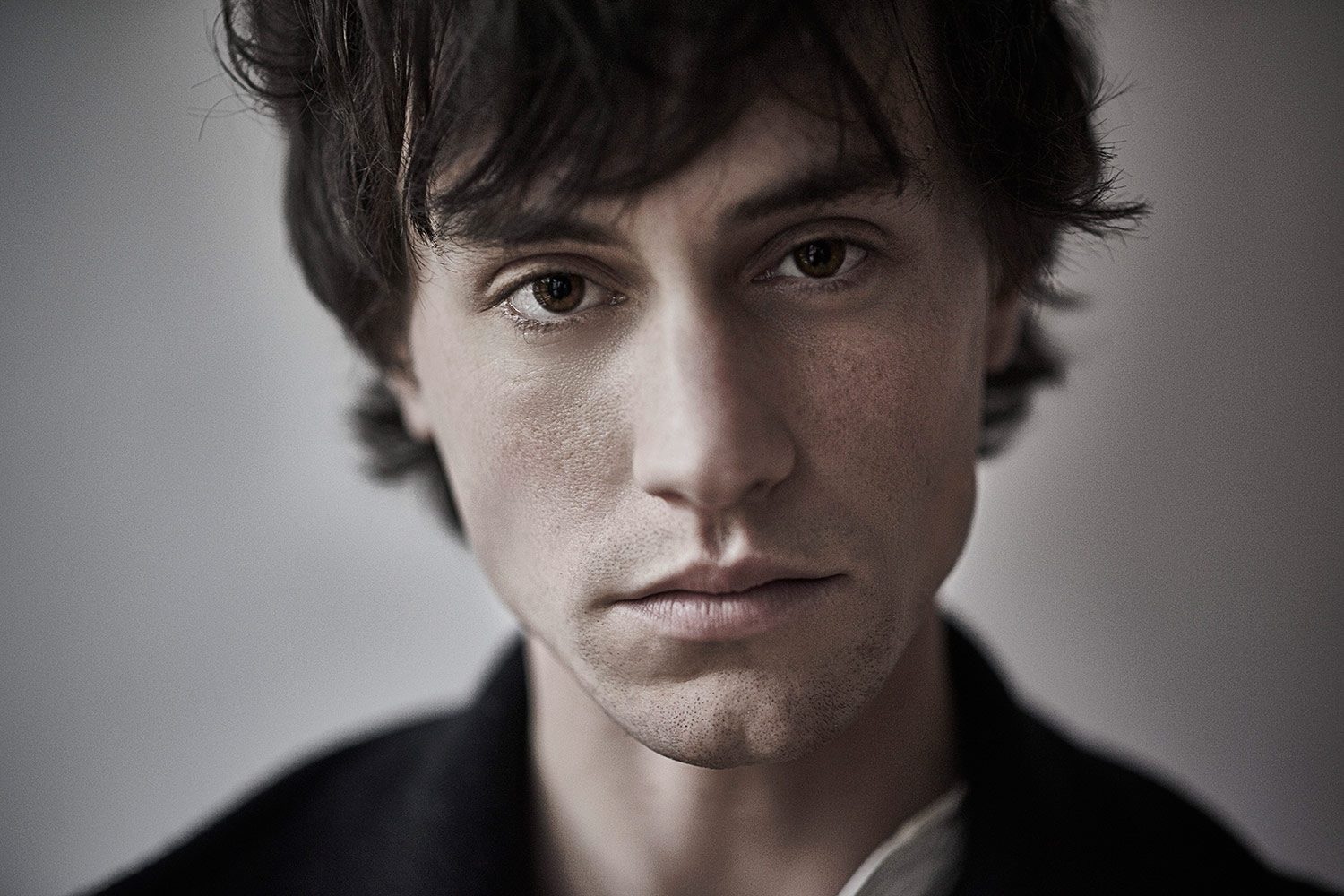 interview max jury on guilty pleasure music debut album