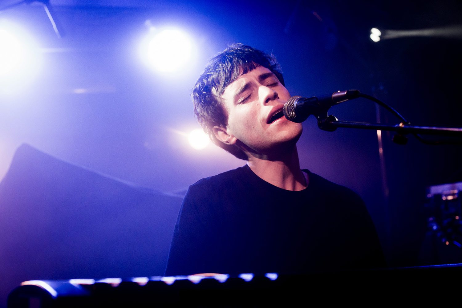 interview max jury on guilty pleasure music debut album 007