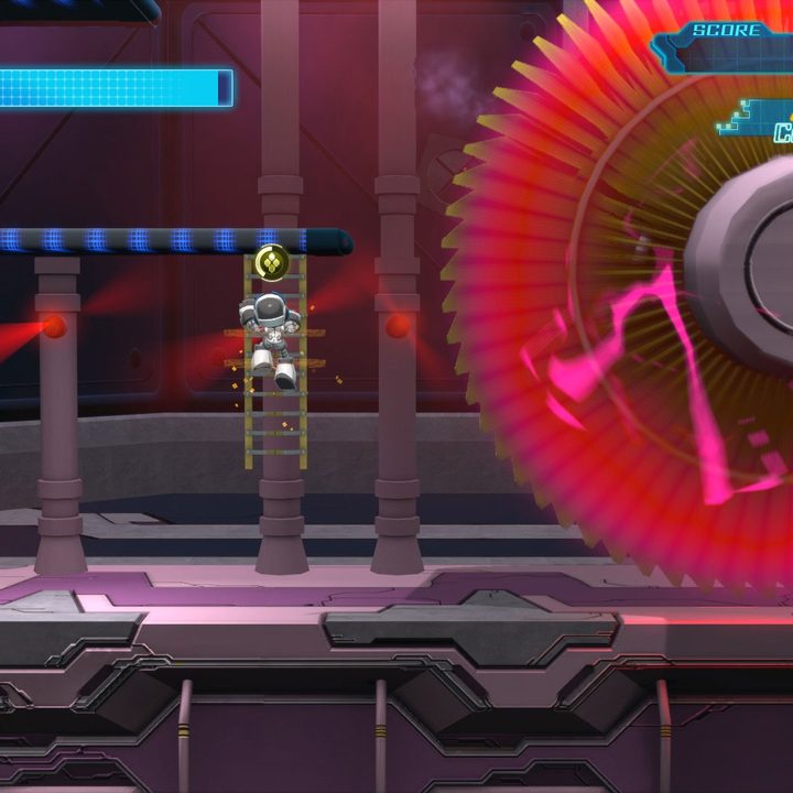 Mighty No. 9