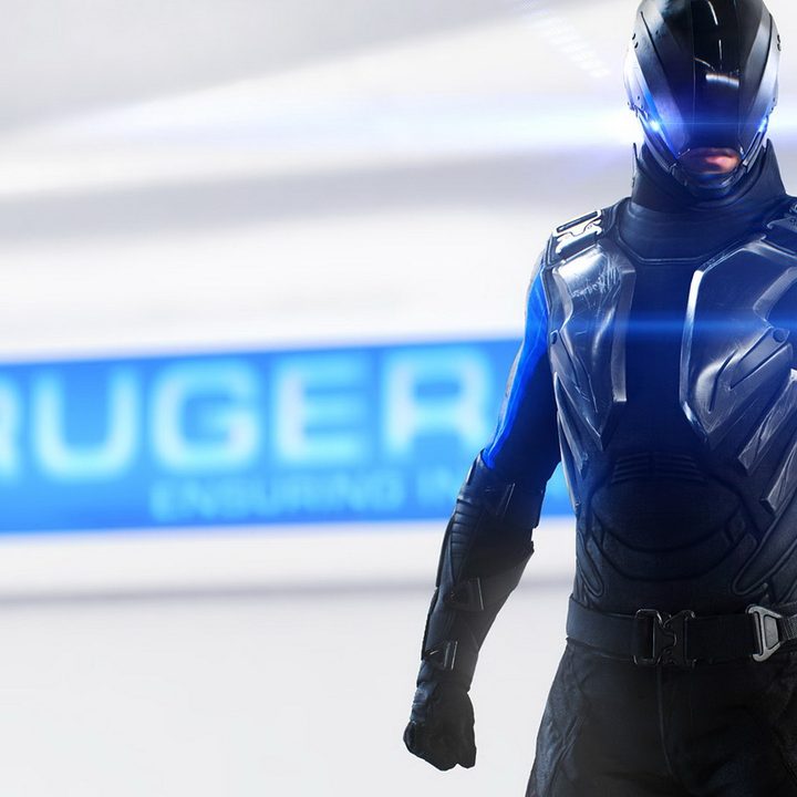 Mirror's Edge Catalyst