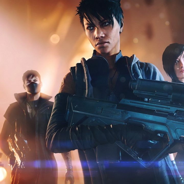 Mirror's Edge Catalyst
