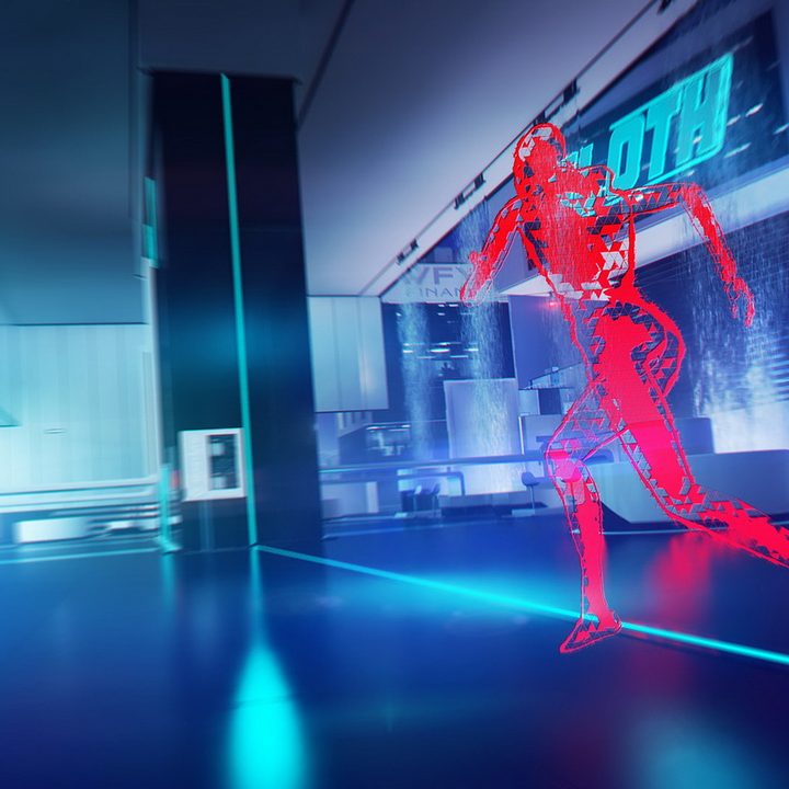 Mirror's Edge Catalyst